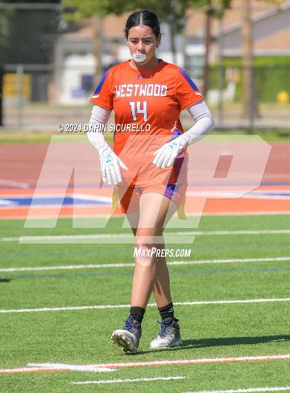 Thumbnail 2 in Westwood vs Westview (Make Our Mark Invitational) photogallery.