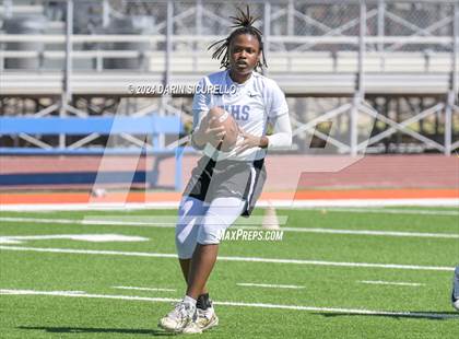 Thumbnail 3 in Westwood vs Westview (Make Our Mark Invitational) photogallery.
