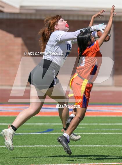 Thumbnail 1 in Westwood vs Westview (Make Our Mark Invitational) photogallery.