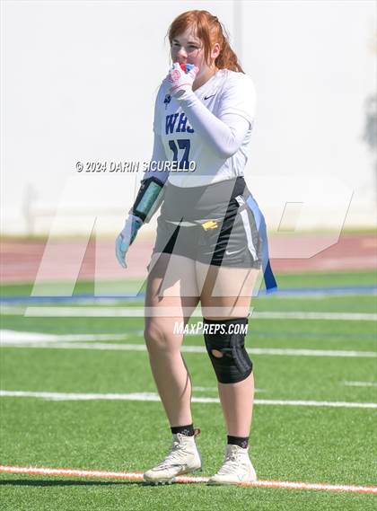 Thumbnail 2 in Westwood vs Westview (Make Our Mark Invitational) photogallery.