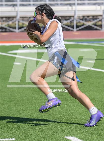 Thumbnail 1 in Westwood vs Westview (Make Our Mark Invitational) photogallery.
