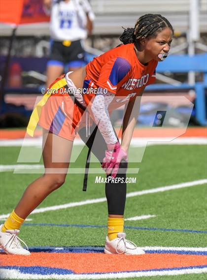 Thumbnail 3 in Westwood vs Westview (Make Our Mark Invitational) photogallery.