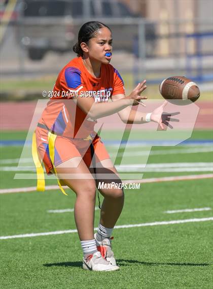 Thumbnail 3 in Westwood vs Westview (Make Our Mark Invitational) photogallery.