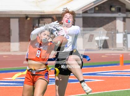 Thumbnail 3 in Westwood vs Westview (Make Our Mark Invitational) photogallery.