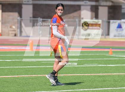 Thumbnail 3 in Westwood vs Westview (Make Our Mark Invitational) photogallery.
