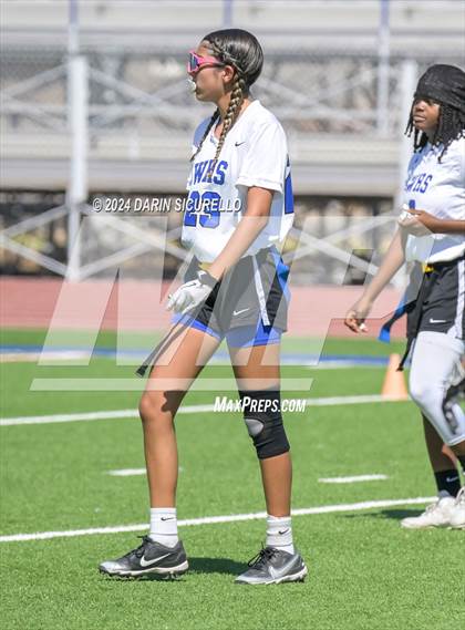 Thumbnail 3 in Westwood vs Westview (Make Our Mark Invitational) photogallery.