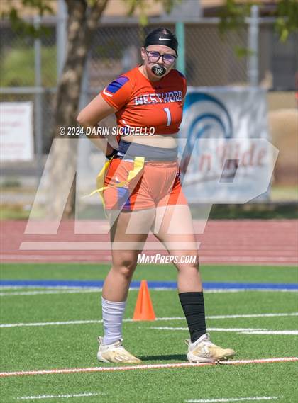 Thumbnail 1 in Westwood vs Westview (Make Our Mark Invitational) photogallery.
