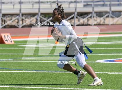 Thumbnail 1 in Westwood vs Westview (Make Our Mark Invitational) photogallery.