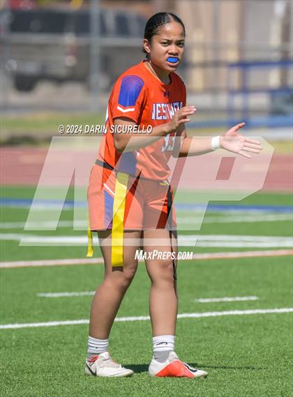 Thumbnail 2 in Westwood vs Westview (Make Our Mark Invitational) photogallery.