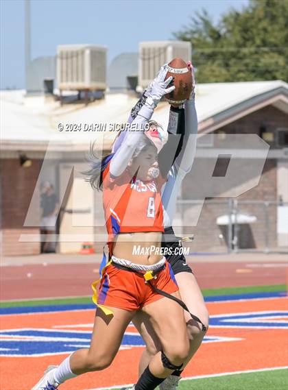 Thumbnail 2 in Westwood vs Westview (Make Our Mark Invitational) photogallery.