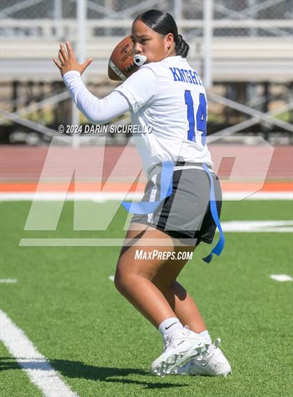 Thumbnail 3 in Westwood vs Westview (Make Our Mark Invitational) photogallery.