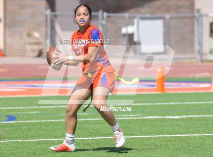Thumbnail 1 in Westwood vs Westview (Make Our Mark Invitational) photogallery.