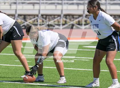 Thumbnail 2 in Westwood vs Westview (Make Our Mark Invitational) photogallery.