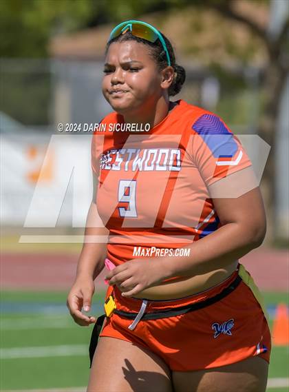 Thumbnail 2 in Westwood vs Westview (Make Our Mark Invitational) photogallery.