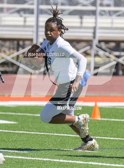 Thumbnail 1 in Westwood vs Westview (Make Our Mark Invitational) photogallery.
