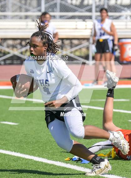 Thumbnail 3 in Westwood vs Westview (Make Our Mark Invitational) photogallery.