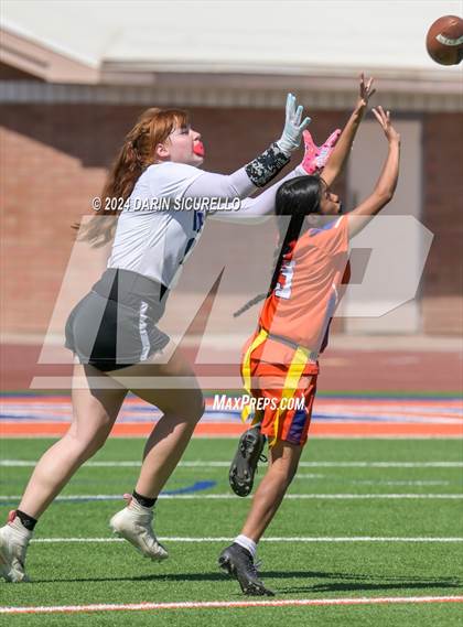 Thumbnail 1 in Westwood vs Westview (Make Our Mark Invitational) photogallery.