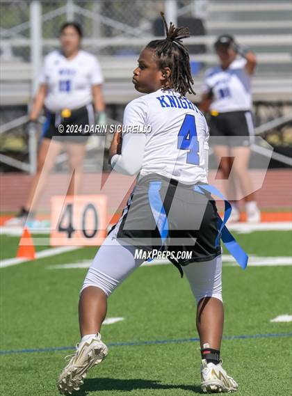 Thumbnail 3 in Westwood vs Westview (Make Our Mark Invitational) photogallery.