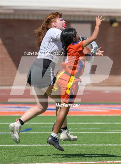 Thumbnail 2 in Westwood vs Westview (Make Our Mark Invitational) photogallery.