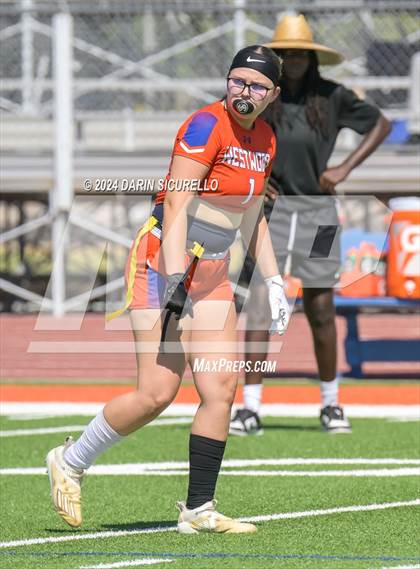 Thumbnail 2 in Westwood vs Westview (Make Our Mark Invitational) photogallery.