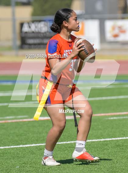 Thumbnail 2 in Westwood vs Westview (Make Our Mark Invitational) photogallery.