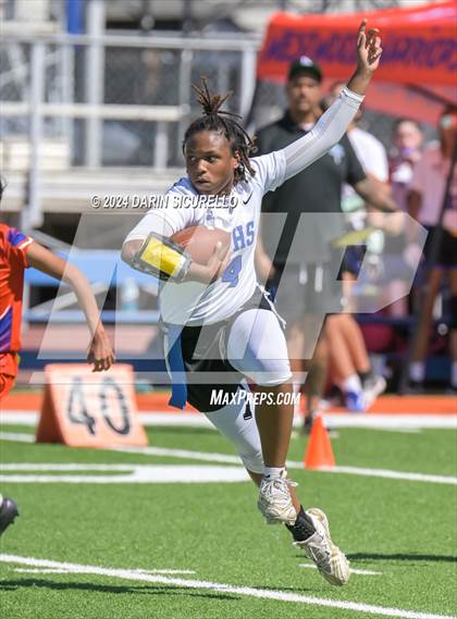 Thumbnail 2 in Westwood vs Westview (Make Our Mark Invitational) photogallery.