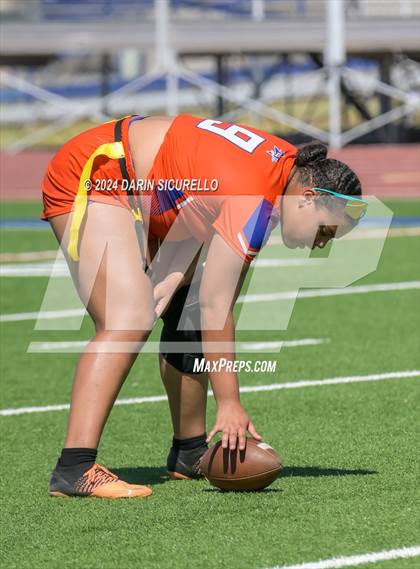 Thumbnail 1 in Westwood vs Westview (Make Our Mark Invitational) photogallery.
