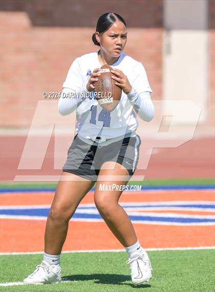 Thumbnail 2 in Westwood vs Westview (Make Our Mark Invitational) photogallery.