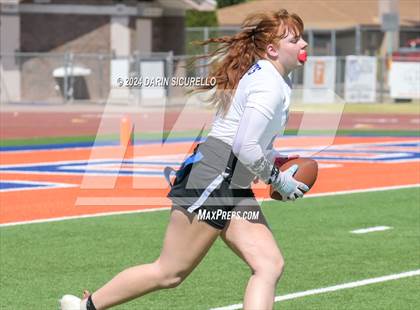 Thumbnail 1 in Westwood vs Westview (Make Our Mark Invitational) photogallery.