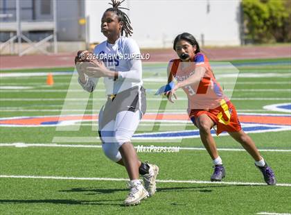 Thumbnail 1 in Westwood vs Westview (Make Our Mark Invitational) photogallery.