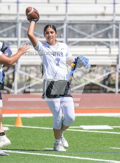 Thumbnail 2 in Westwood vs Westview (Make Our Mark Invitational) photogallery.