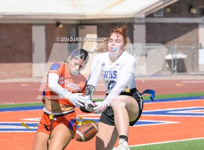 Thumbnail 2 in Westwood vs Westview (Make Our Mark Invitational) photogallery.