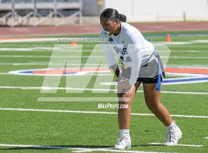 Thumbnail 1 in Westwood vs Westview (Make Our Mark Invitational) photogallery.