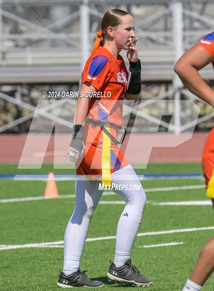 Thumbnail 3 in Westwood vs Westview (Make Our Mark Invitational) photogallery.