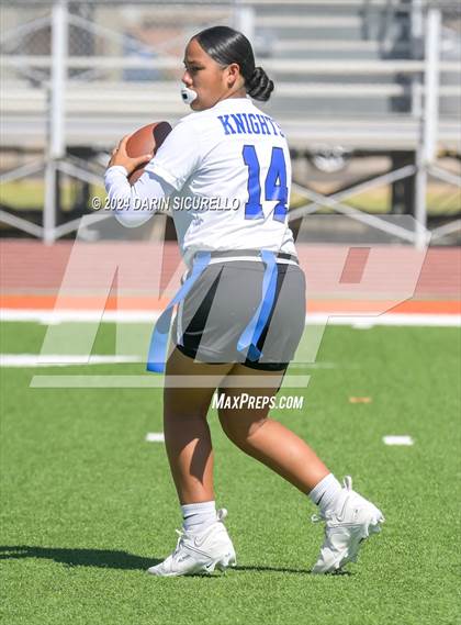 Thumbnail 3 in Westwood vs Westview (Make Our Mark Invitational) photogallery.