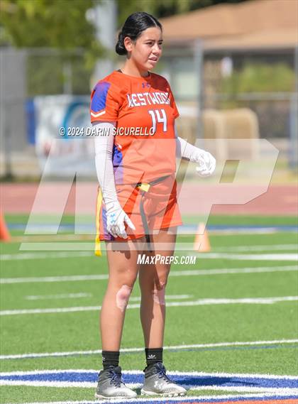Thumbnail 3 in Westwood vs Westview (Make Our Mark Invitational) photogallery.