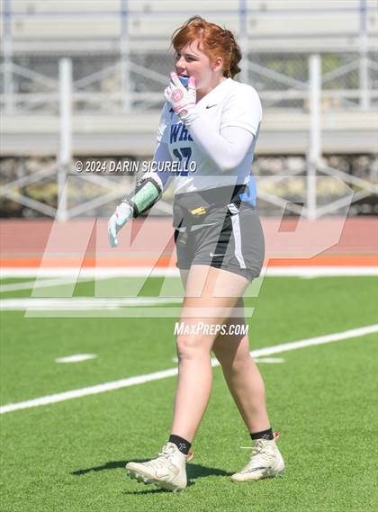 Thumbnail 1 in Westwood vs Westview (Make Our Mark Invitational) photogallery.