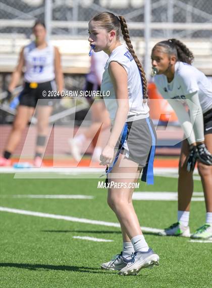 Thumbnail 3 in Westwood vs Westview (Make Our Mark Invitational) photogallery.