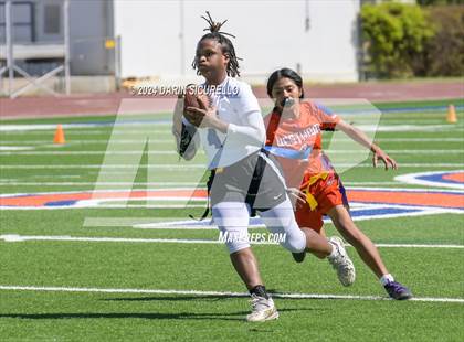 Thumbnail 3 in Westwood vs Westview (Make Our Mark Invitational) photogallery.
