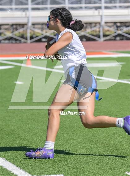 Thumbnail 2 in Westwood vs Westview (Make Our Mark Invitational) photogallery.