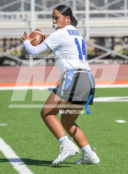 Thumbnail 2 in Westwood vs Westview (Make Our Mark Invitational) photogallery.