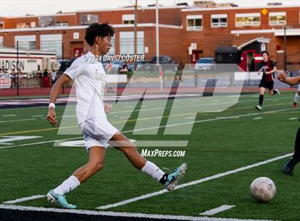 Thumbnail 1 in Oakton @ James Madison photogallery.