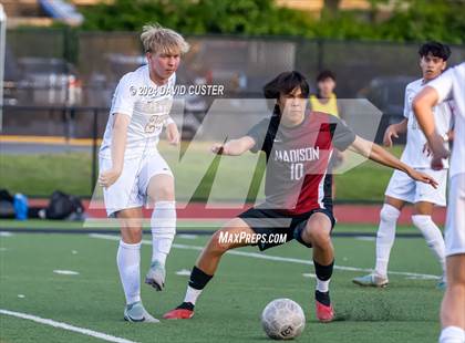 Thumbnail 3 in Oakton @ James Madison photogallery.