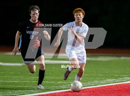 Thumbnail 3 in Oakton @ James Madison photogallery.