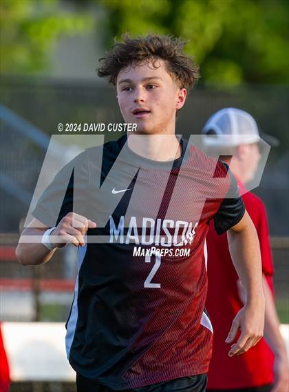 Thumbnail 3 in Oakton @ James Madison photogallery.