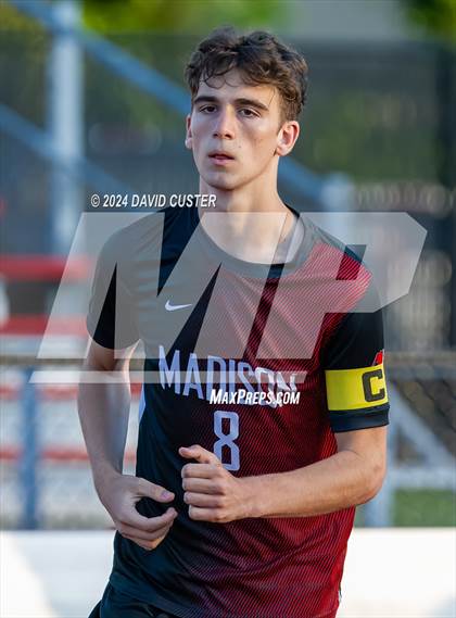 Thumbnail 3 in Oakton @ James Madison photogallery.