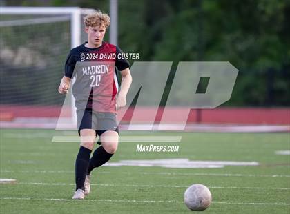 Thumbnail 1 in Oakton @ James Madison photogallery.
