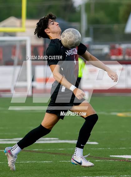 Thumbnail 3 in Oakton @ James Madison photogallery.