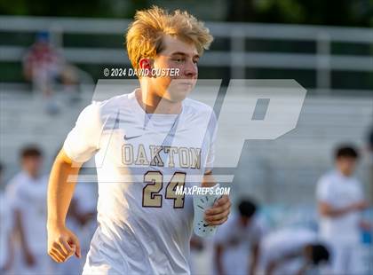 Thumbnail 1 in Oakton @ James Madison photogallery.