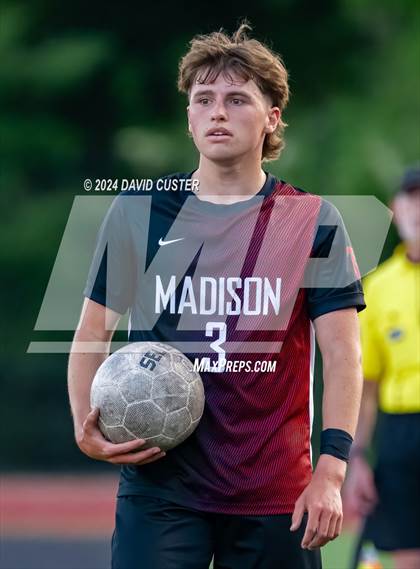 Thumbnail 3 in Oakton @ James Madison photogallery.
